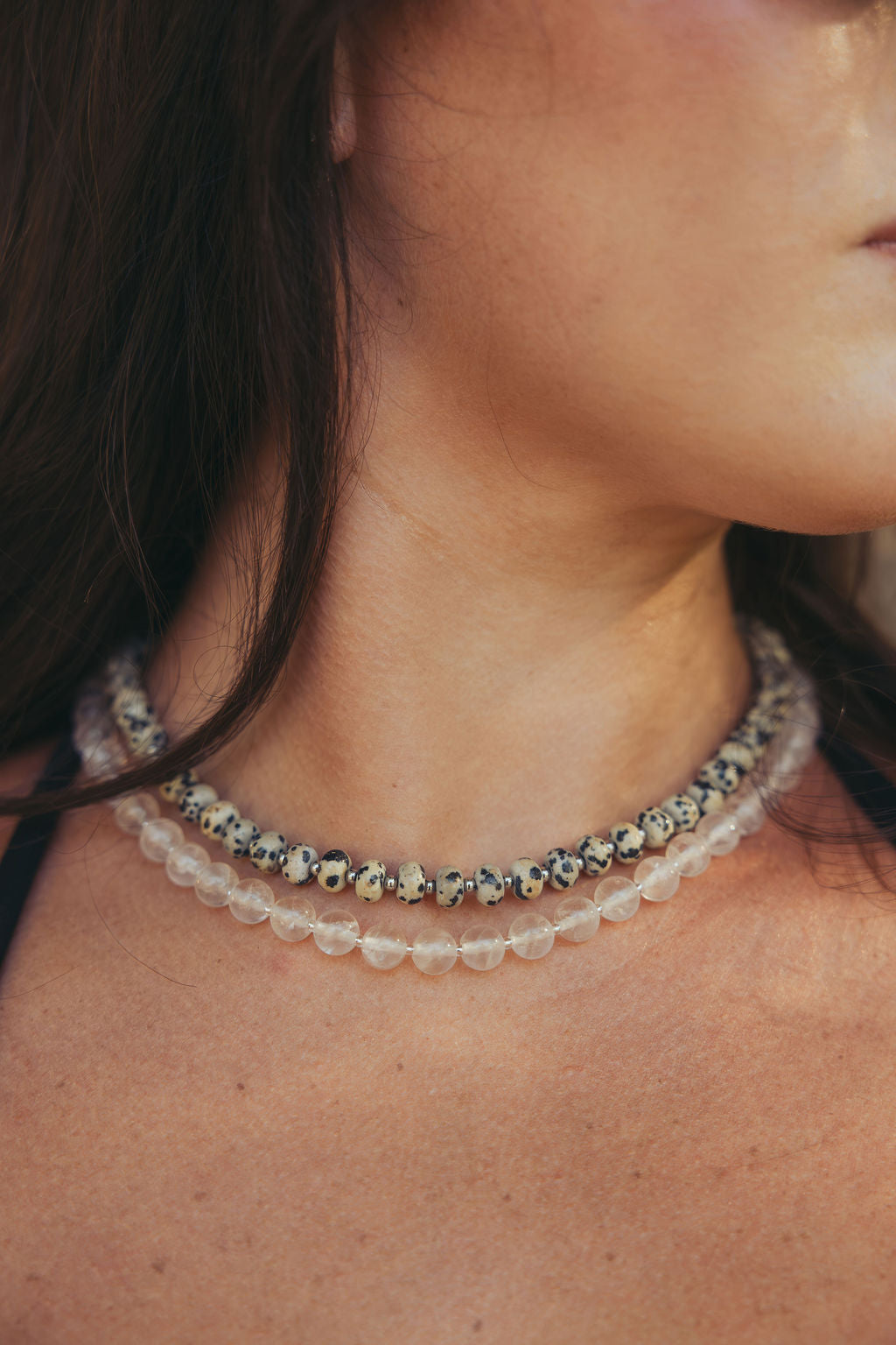 Lightspeed Necklace
