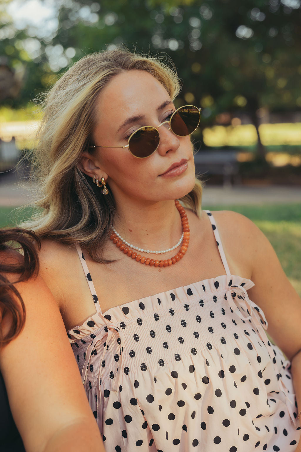 Boardwalk Necklace