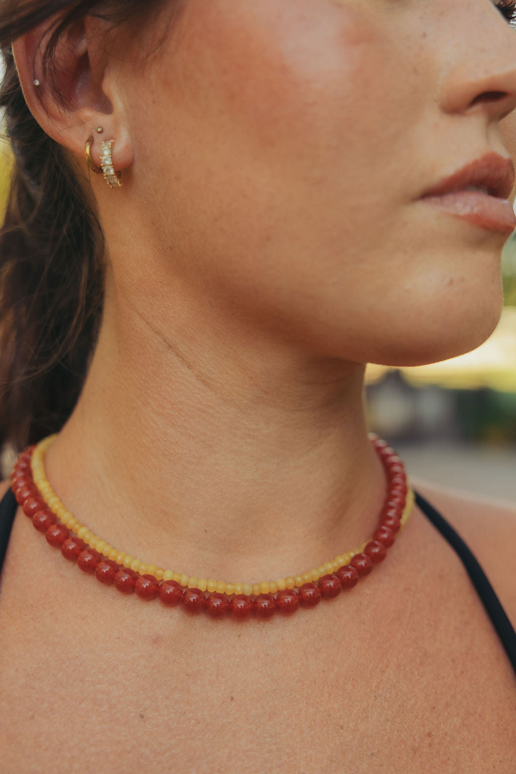 Adventurer Necklace