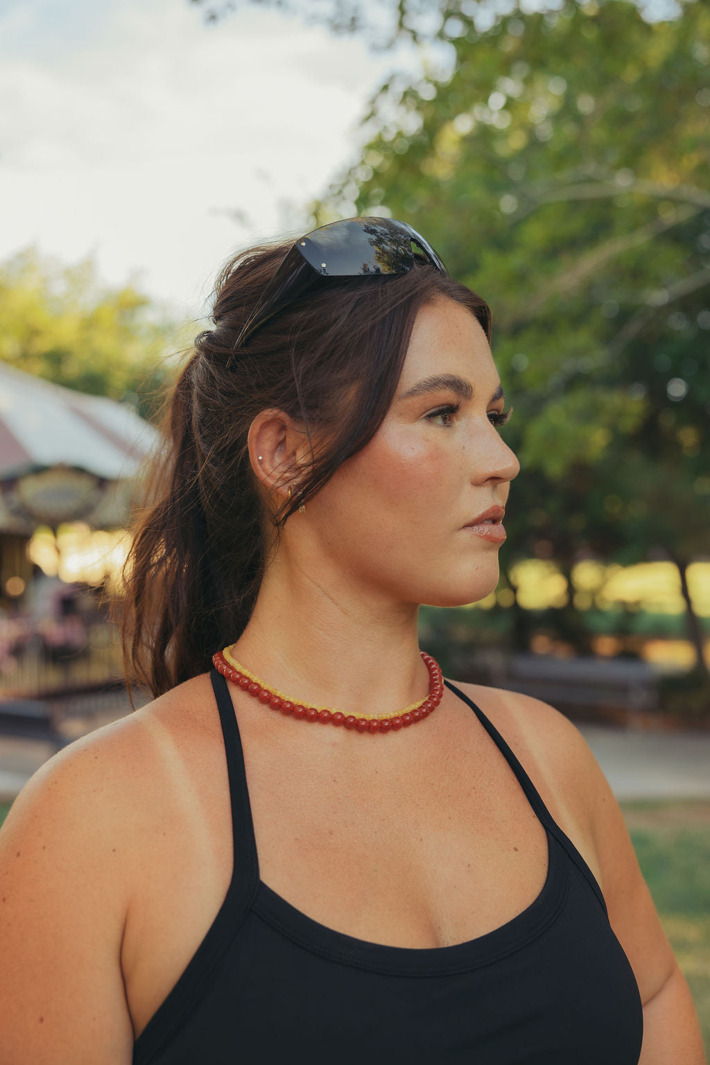 Adventurer Necklace