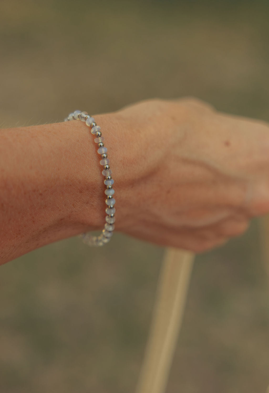 Lightspeed Bracelet