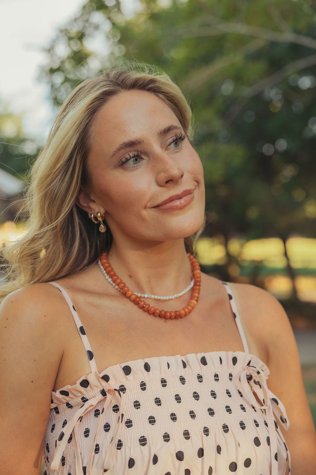 The Always Necklace
