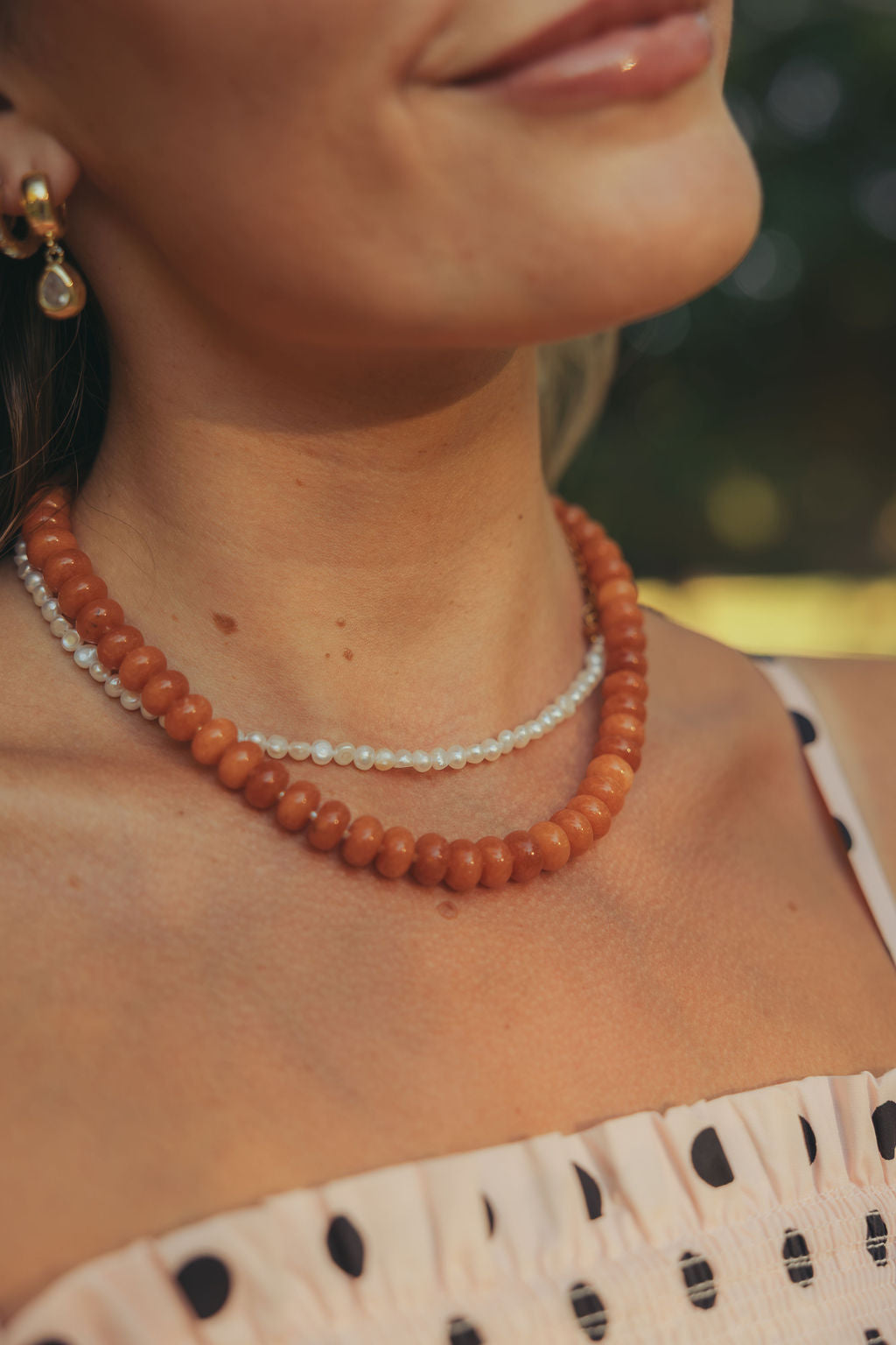 The Always Necklace