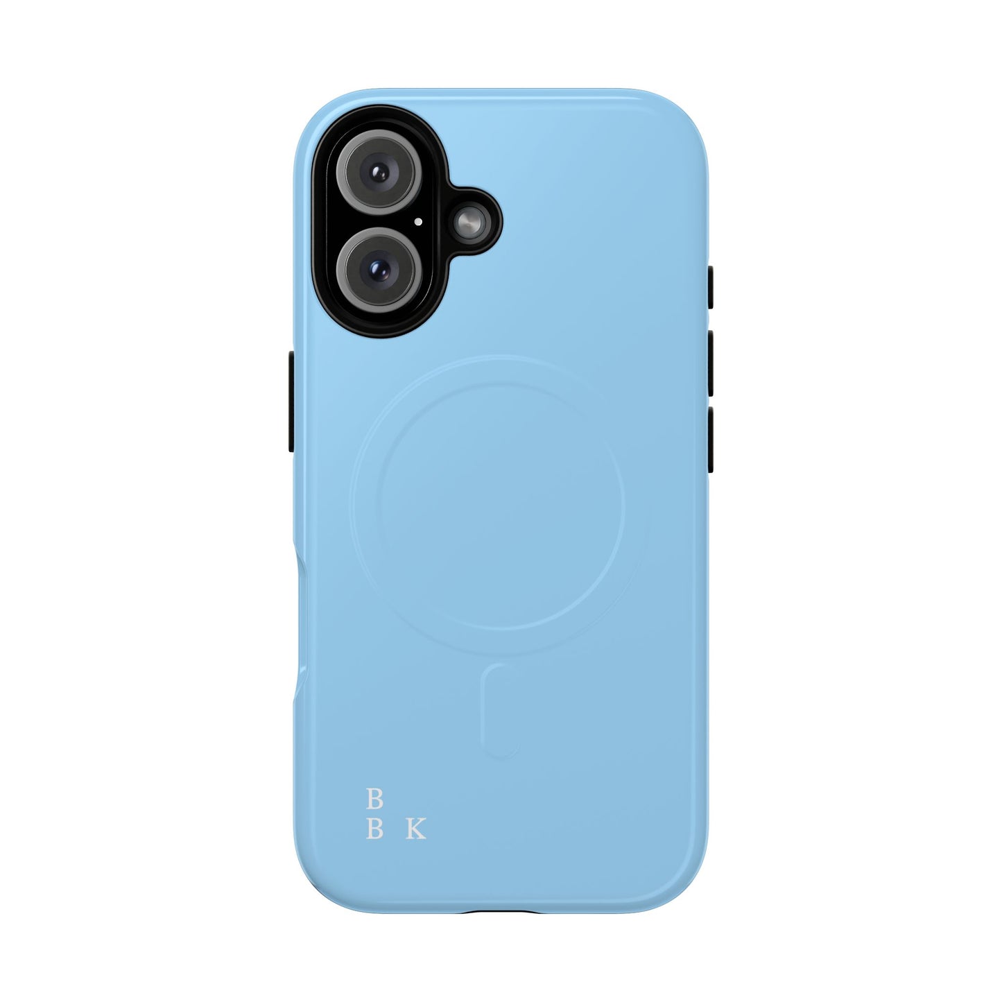 MagSafe Tough Phone Case — Shockproof Magnetic Protective Cover