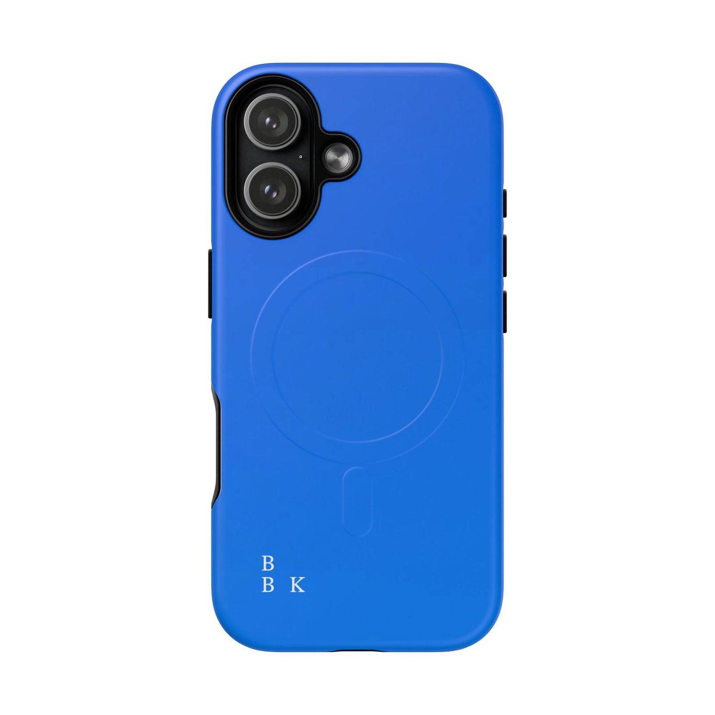 MagSafe Tough Phone Case — Magnetic Shockproof Protective Cover