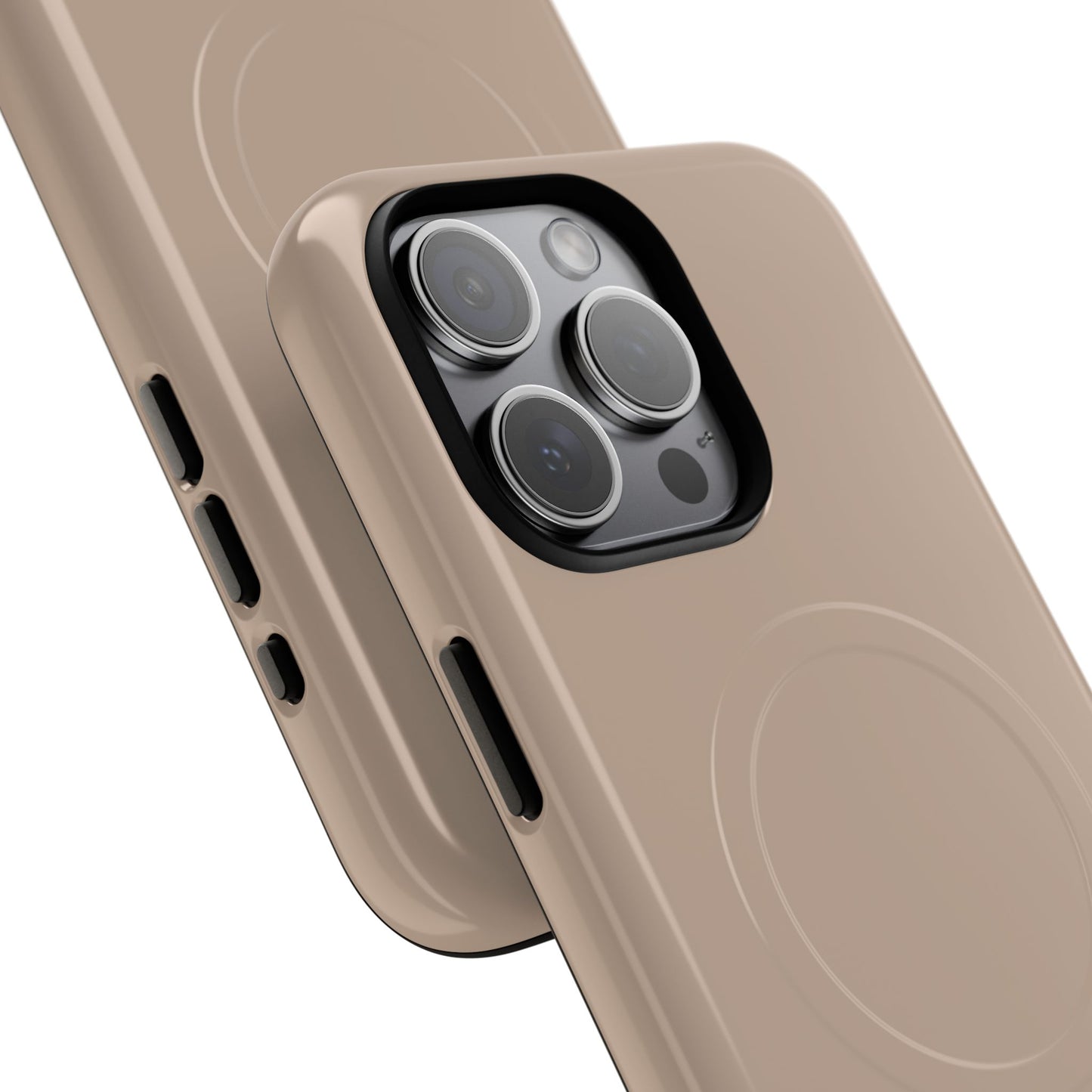 MagSafe Tough Phone Case — Slim Magnetic Protective Cover