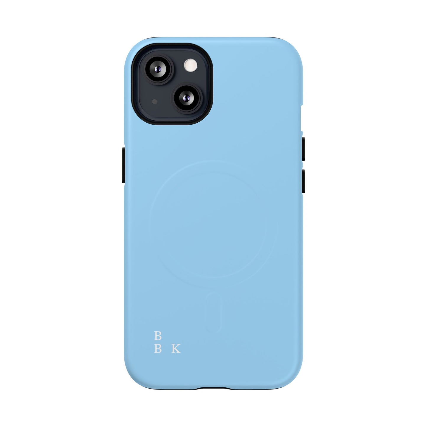 MagSafe Tough Phone Case — Shockproof Magnetic Protective Cover