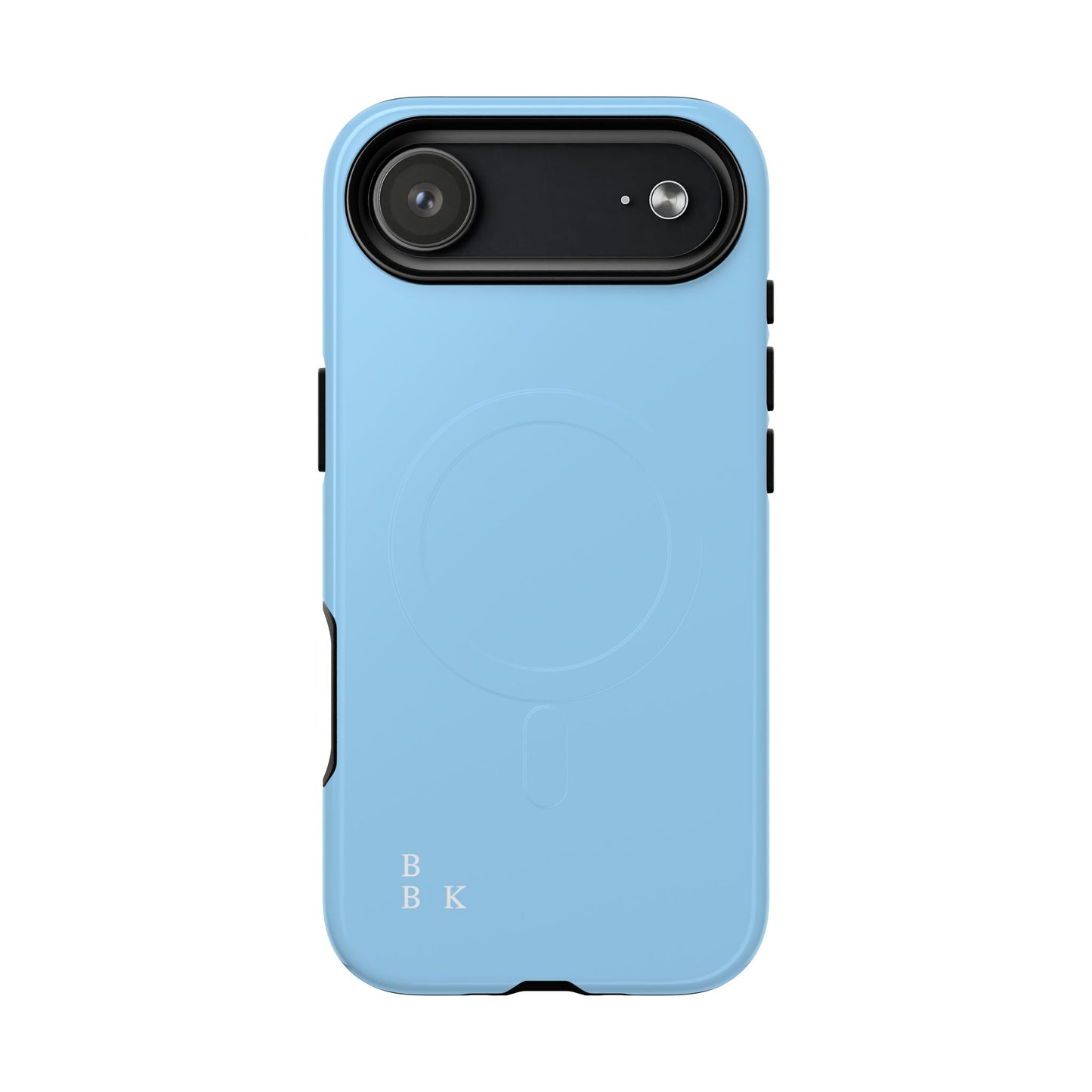 MagSafe Tough Phone Case — Shockproof Magnetic Protective Cover
