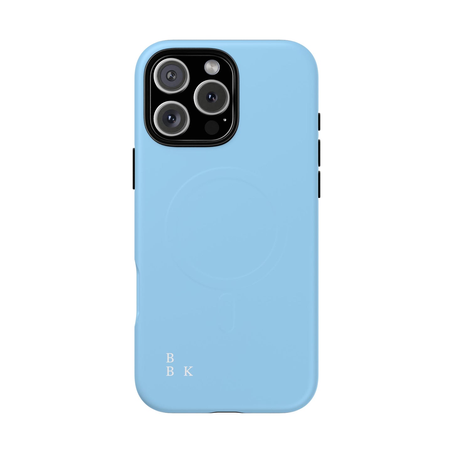 MagSafe Tough Phone Case — Shockproof Magnetic Protective Cover