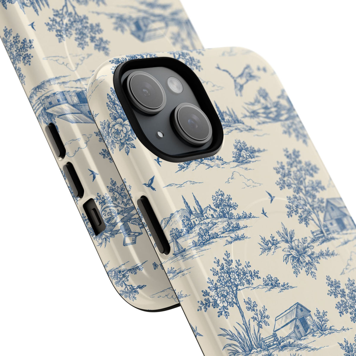BBK | Abigail Field Phone Case