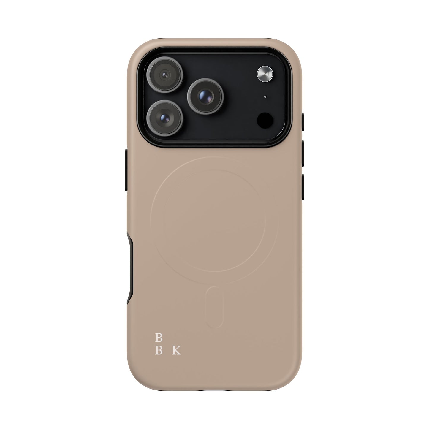 MagSafe Tough Phone Case — Slim Magnetic Protective Cover