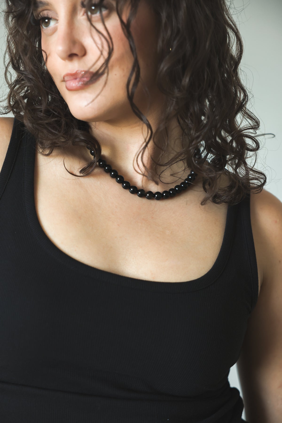 Center Stage Necklace
