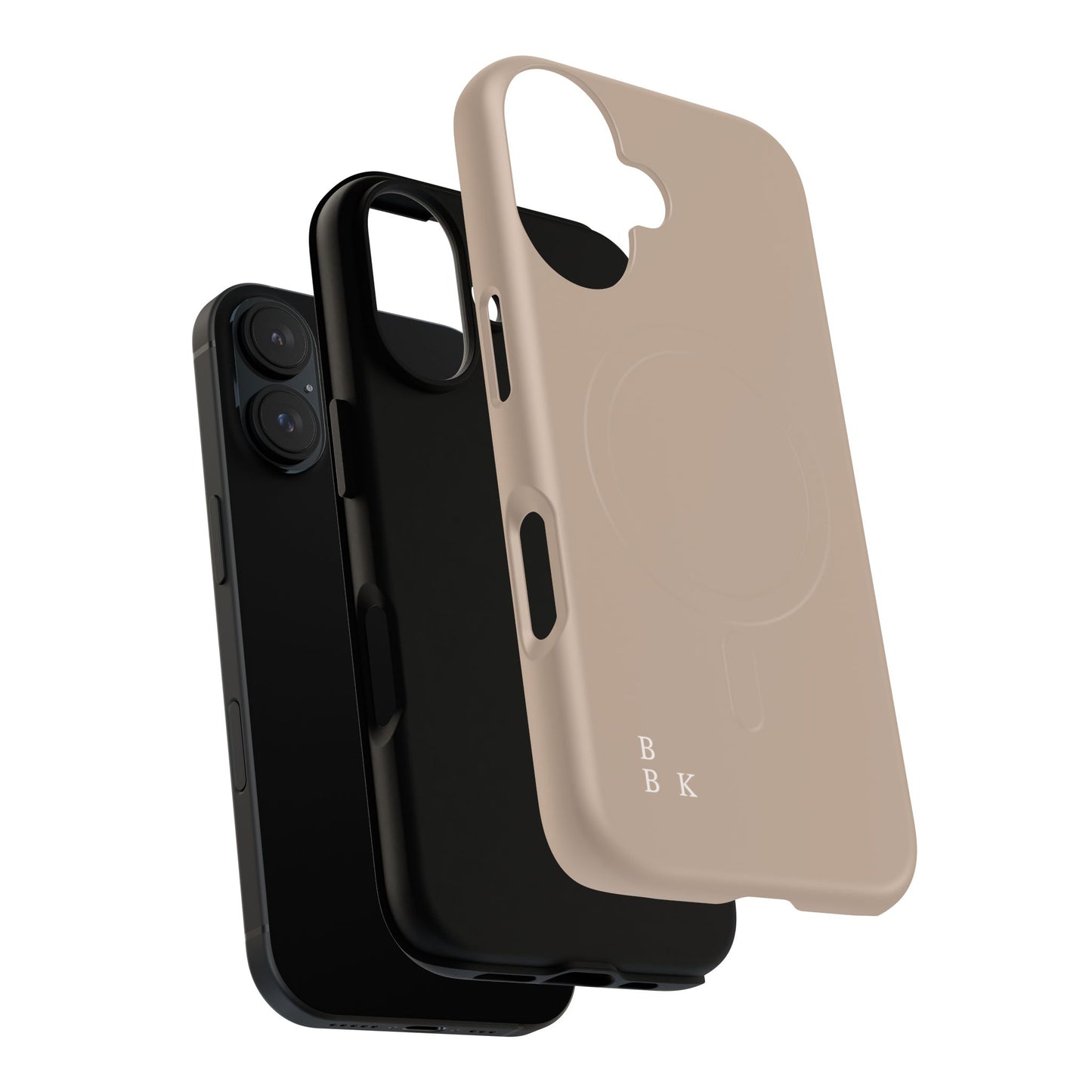 MagSafe Tough Phone Case — Slim Magnetic Protective Cover