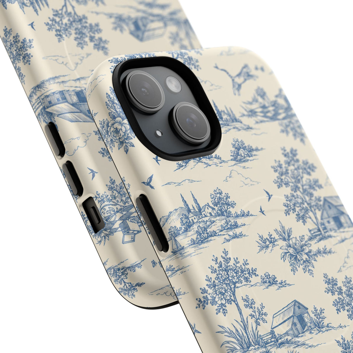 BBK | Abigail Field Phone Case