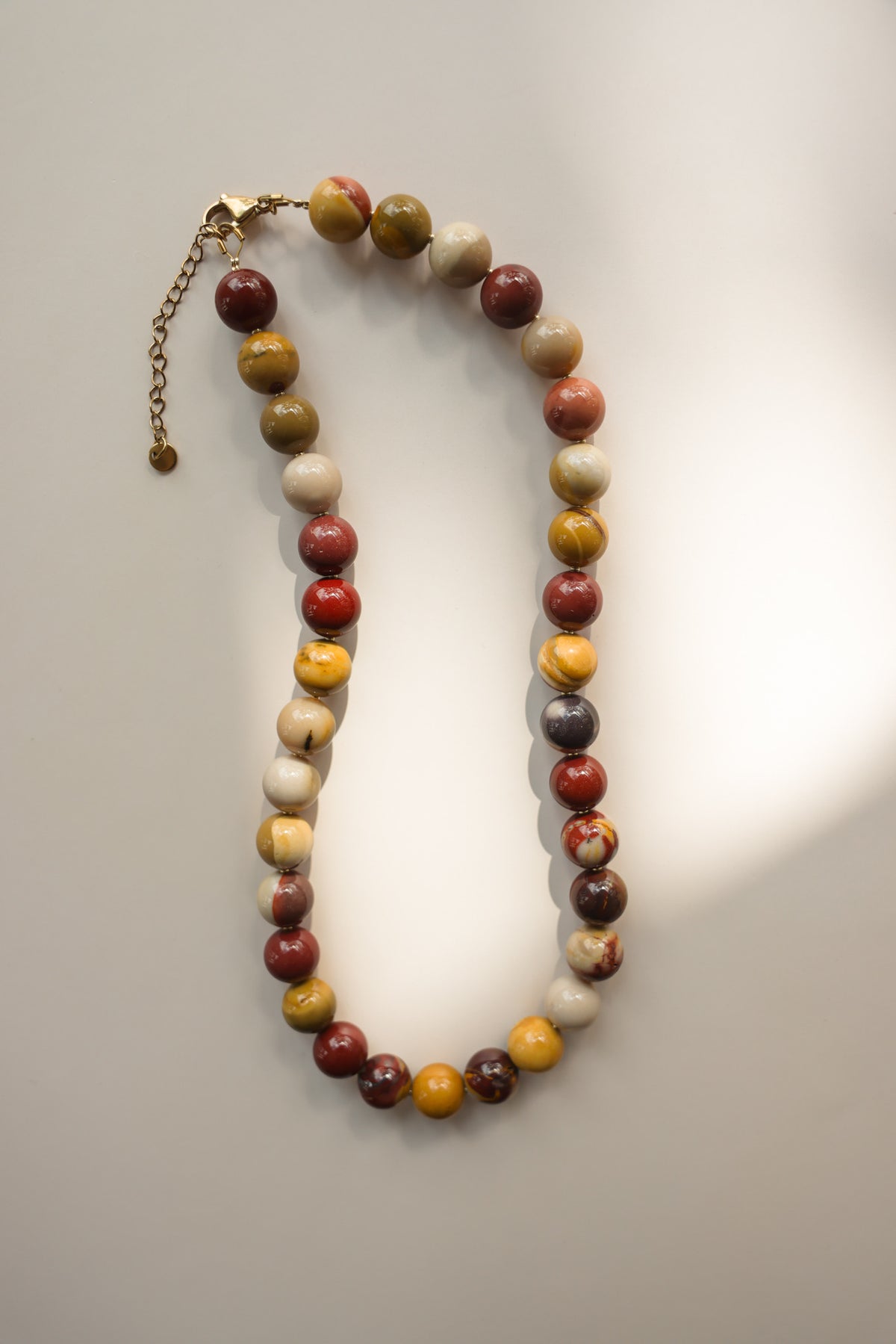 The Margot Necklace
