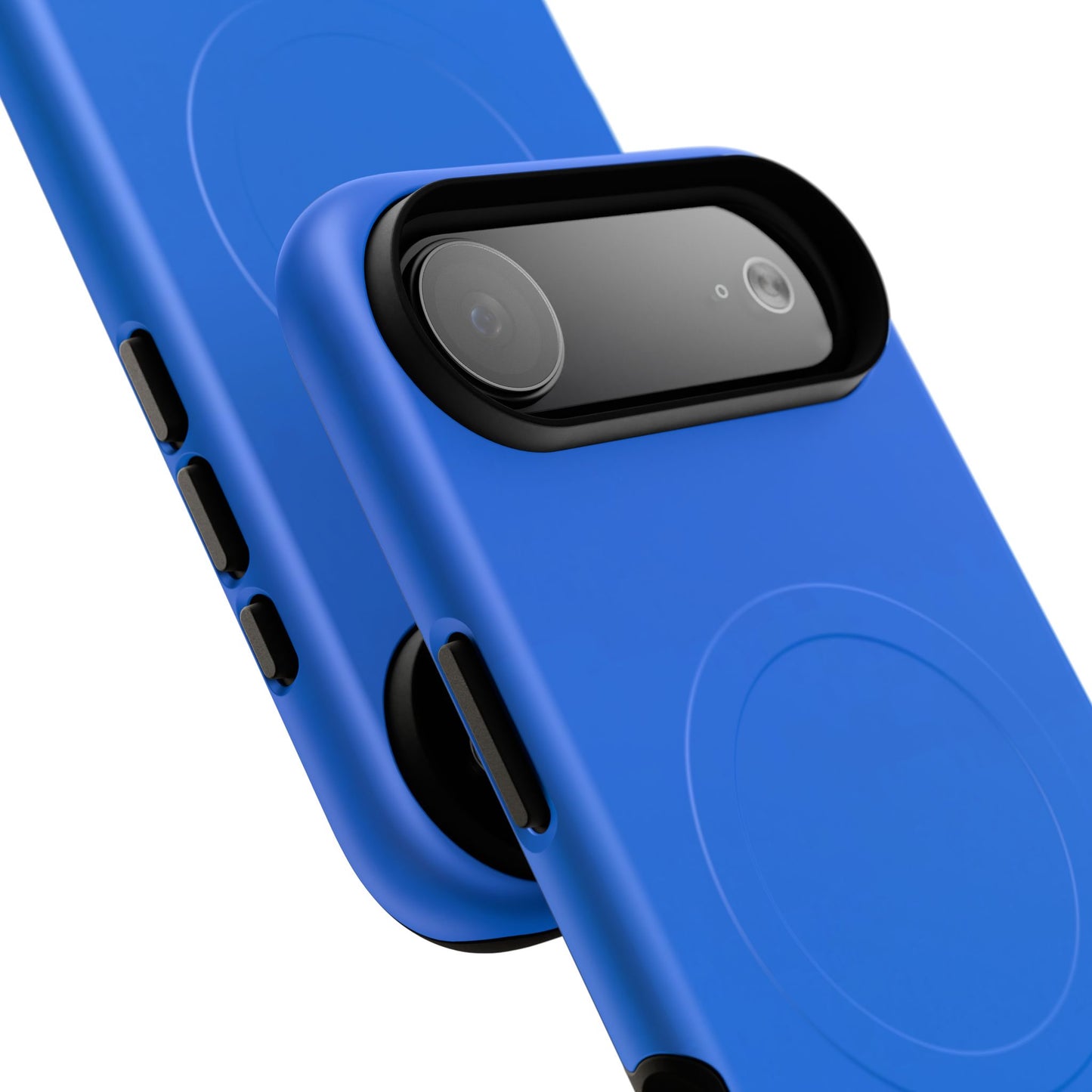 MagSafe Tough Phone Case — Magnetic Shockproof Protective Cover