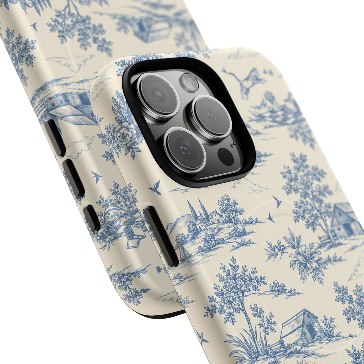 BBK | Abigail Field Phone Case