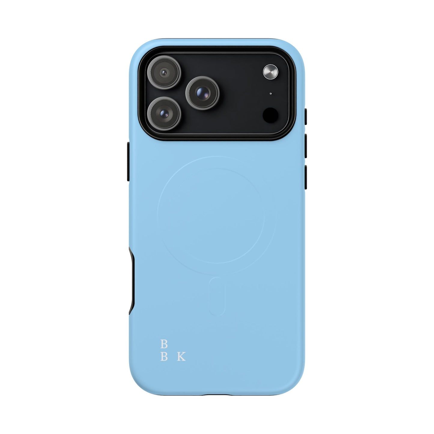 MagSafe Tough Phone Case — Shockproof Magnetic Protective Cover