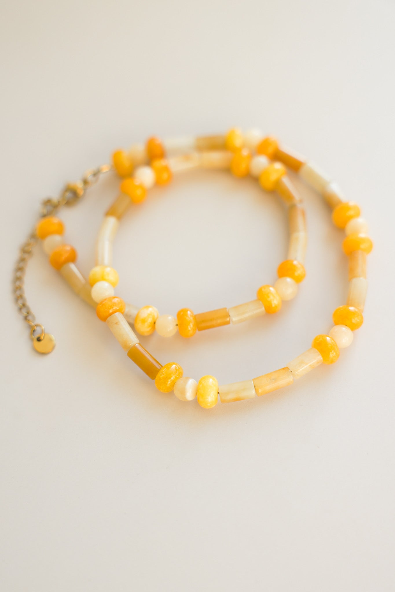 Marisol Necklace