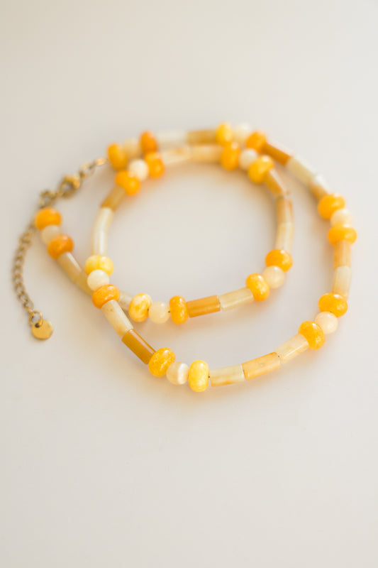 Marisol Necklace