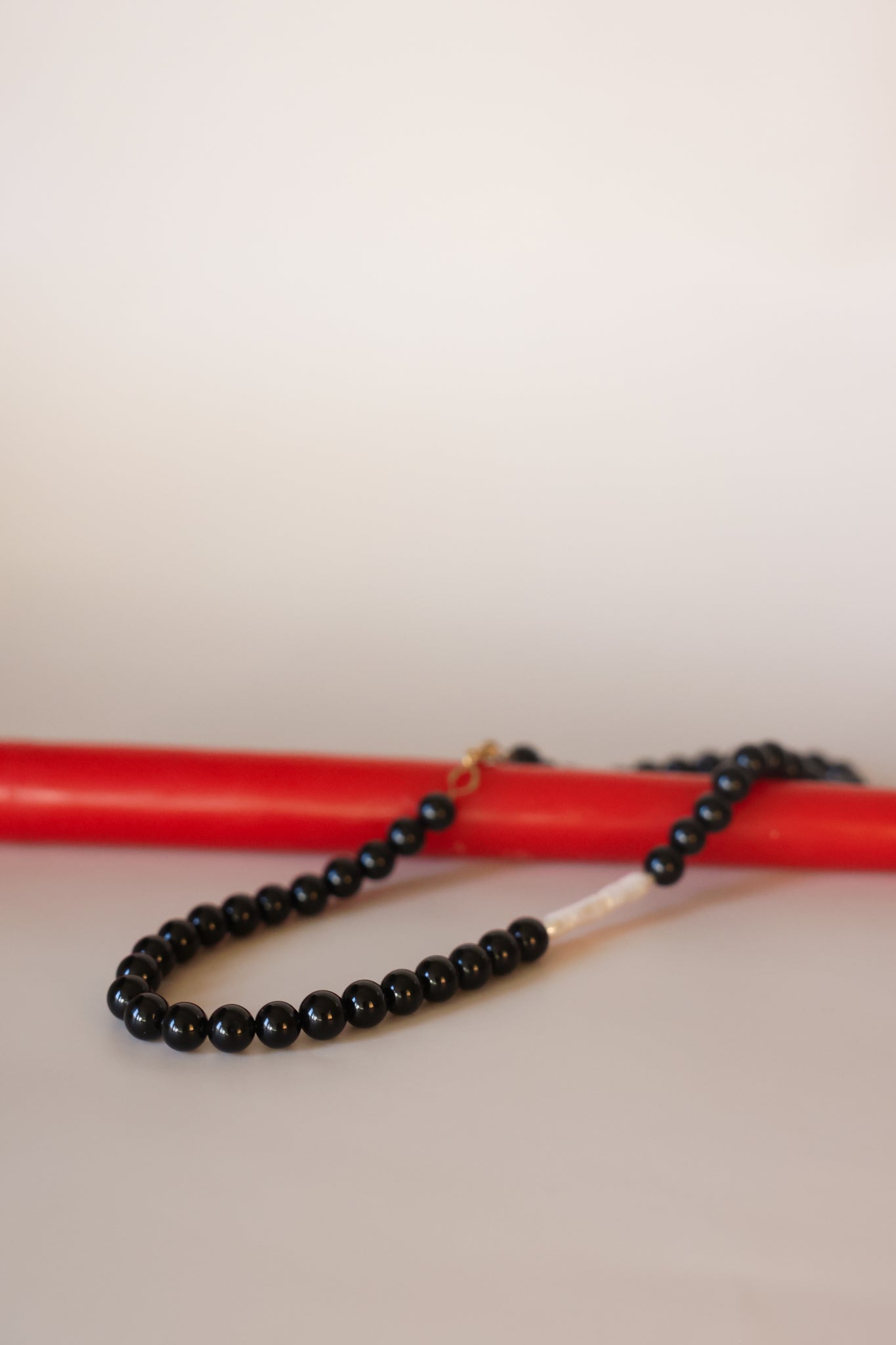 Eve Necklace - Winter Collection