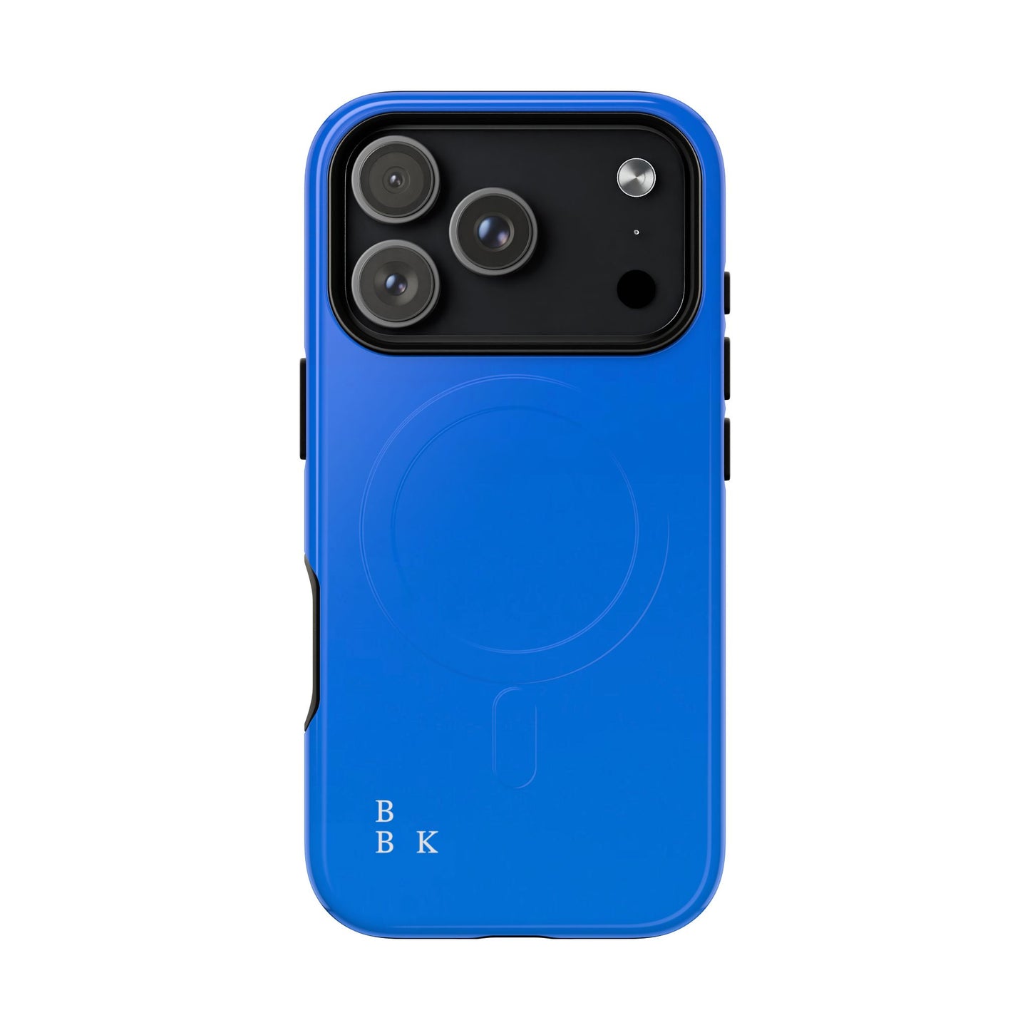 MagSafe Tough Phone Case — Magnetic Shockproof Protective Cover