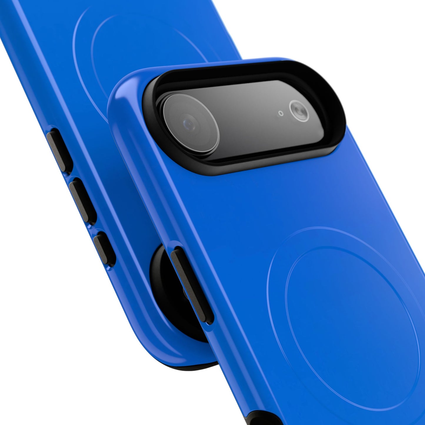 MagSafe Tough Phone Case — Magnetic Shockproof Protective Cover