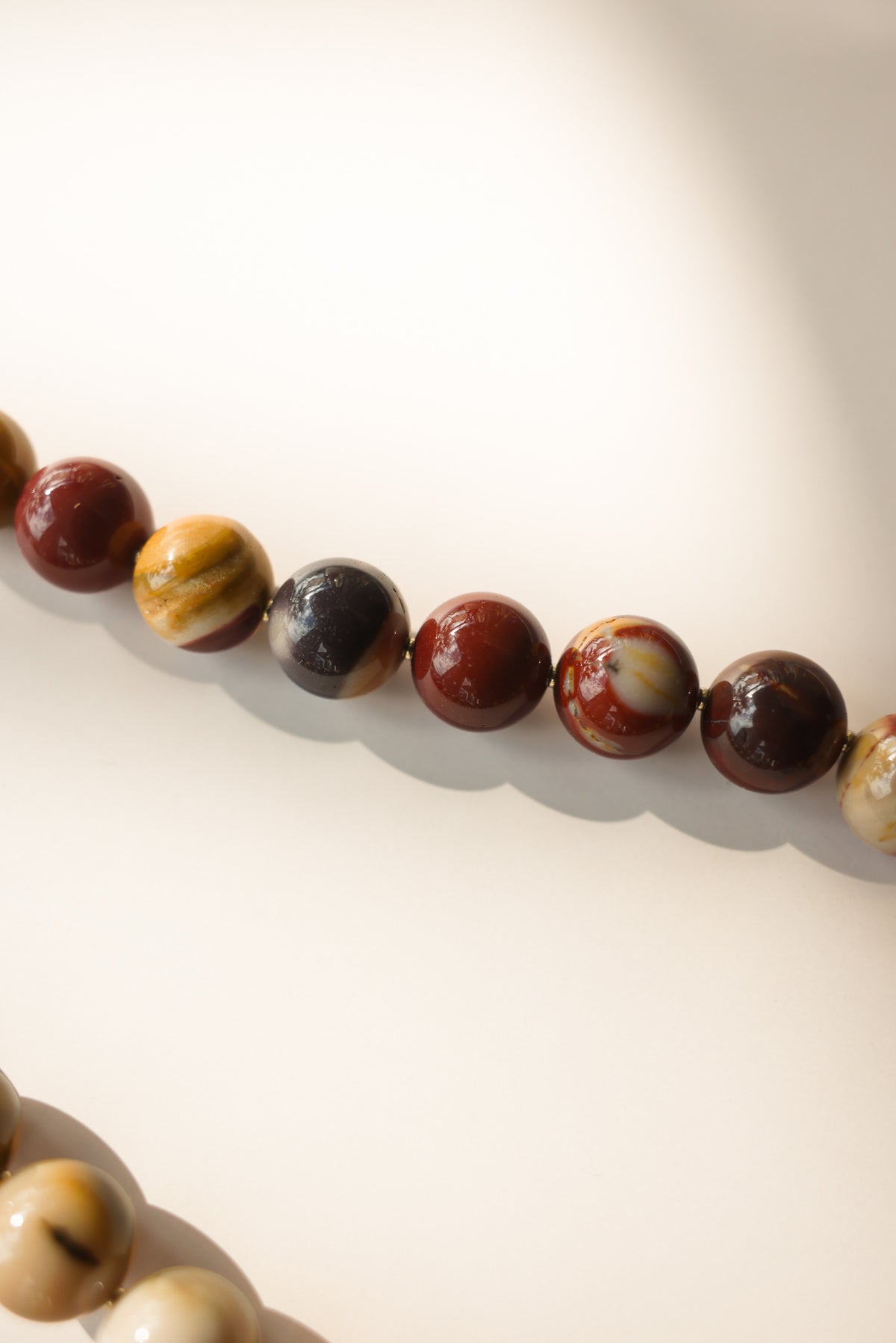 The Margot Necklace
