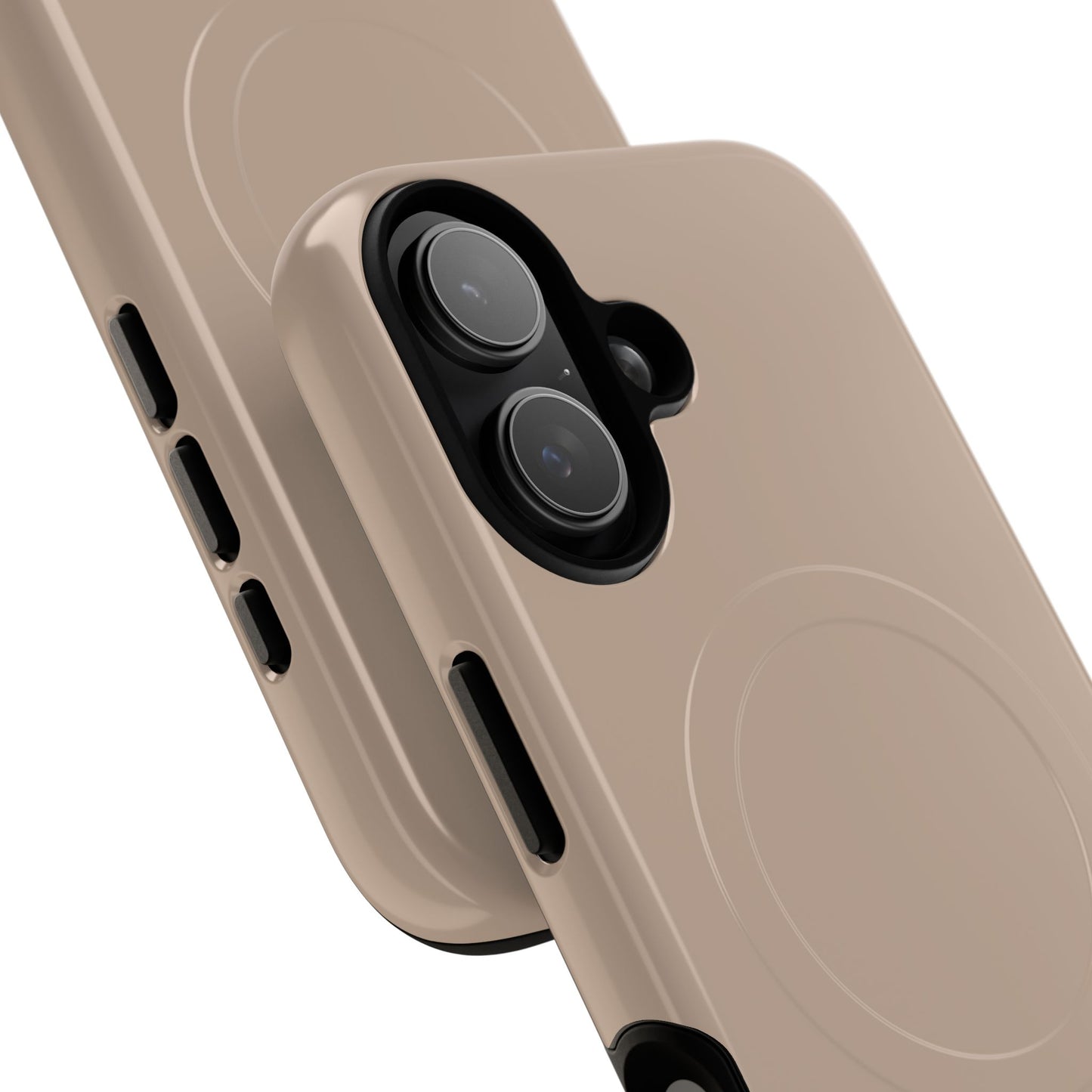 MagSafe Tough Phone Case — Slim Magnetic Protective Cover