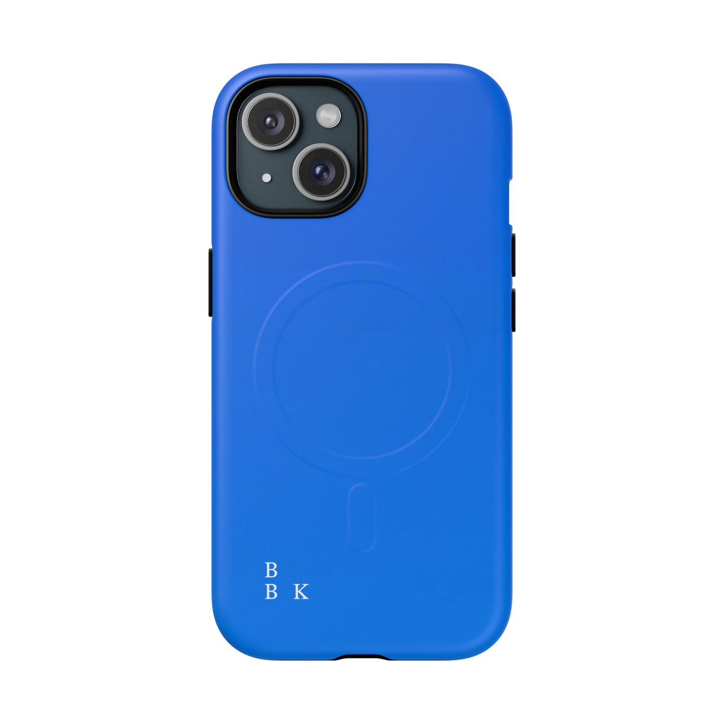 MagSafe Tough Phone Case — Magnetic Shockproof Protective Cover