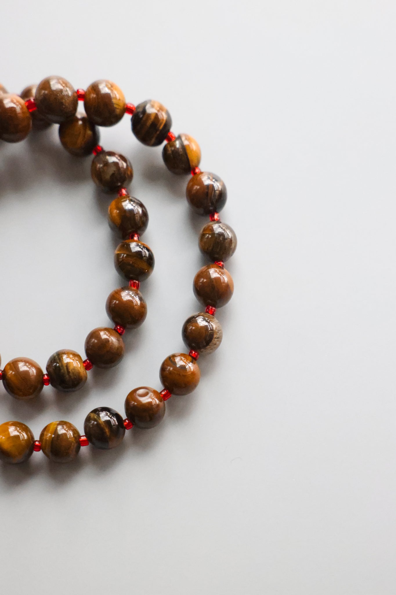 Golden Canyon Necklace