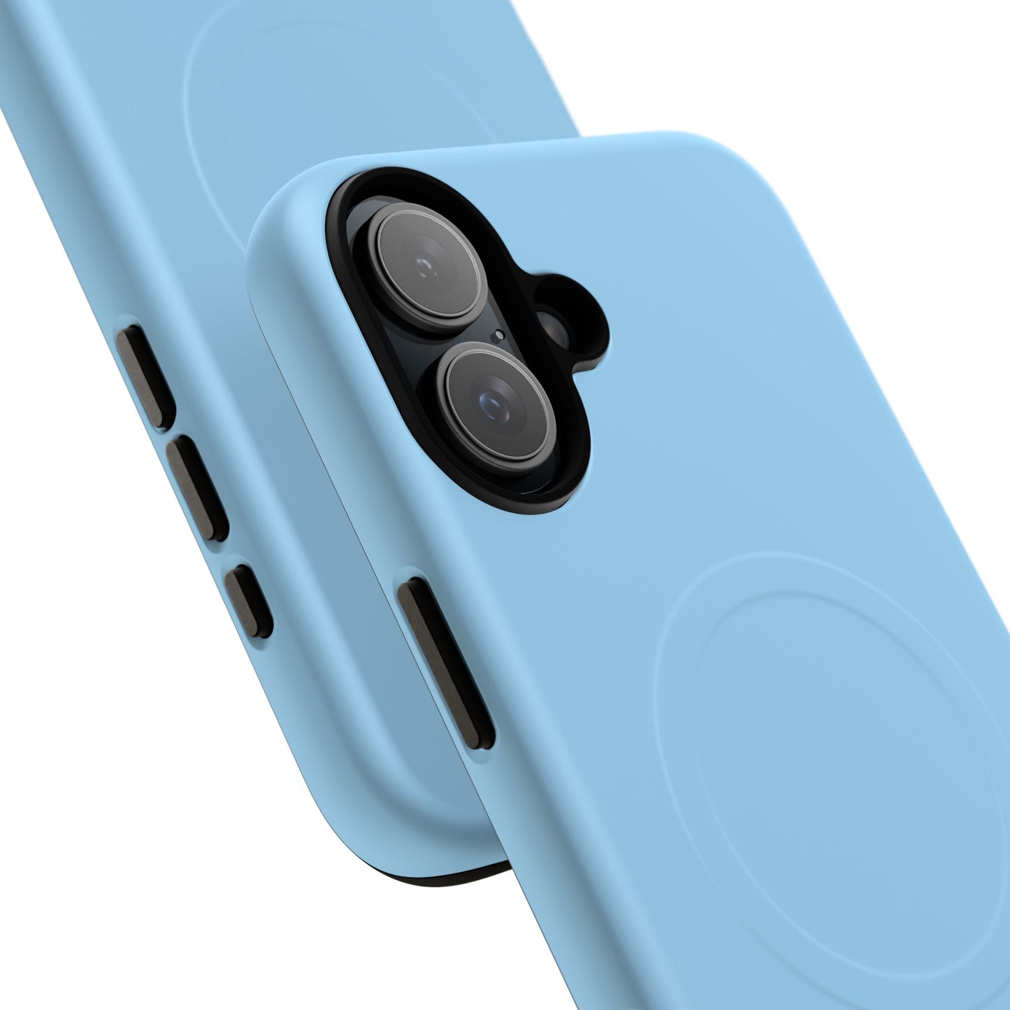MagSafe Tough Phone Case — Shockproof Magnetic Protective Cover
