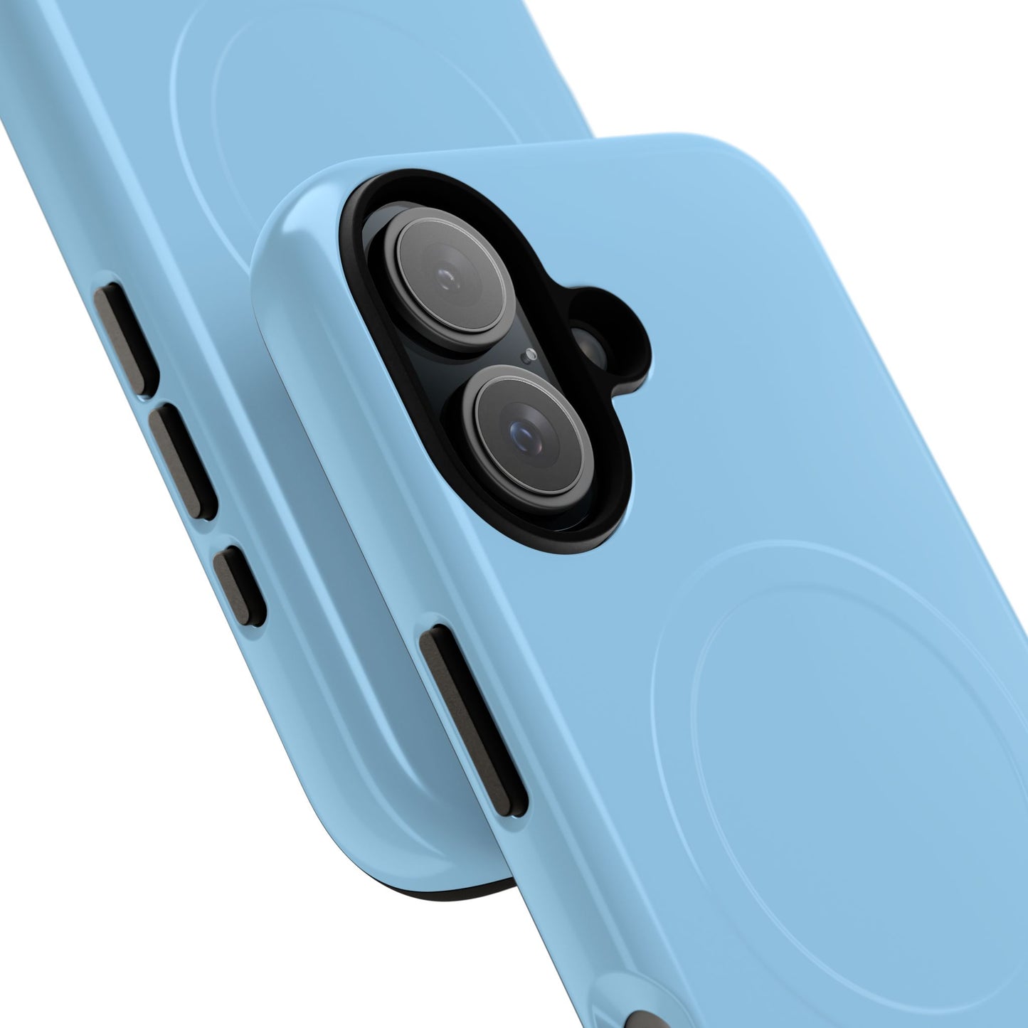 MagSafe Tough Phone Case — Shockproof Magnetic Protective Cover