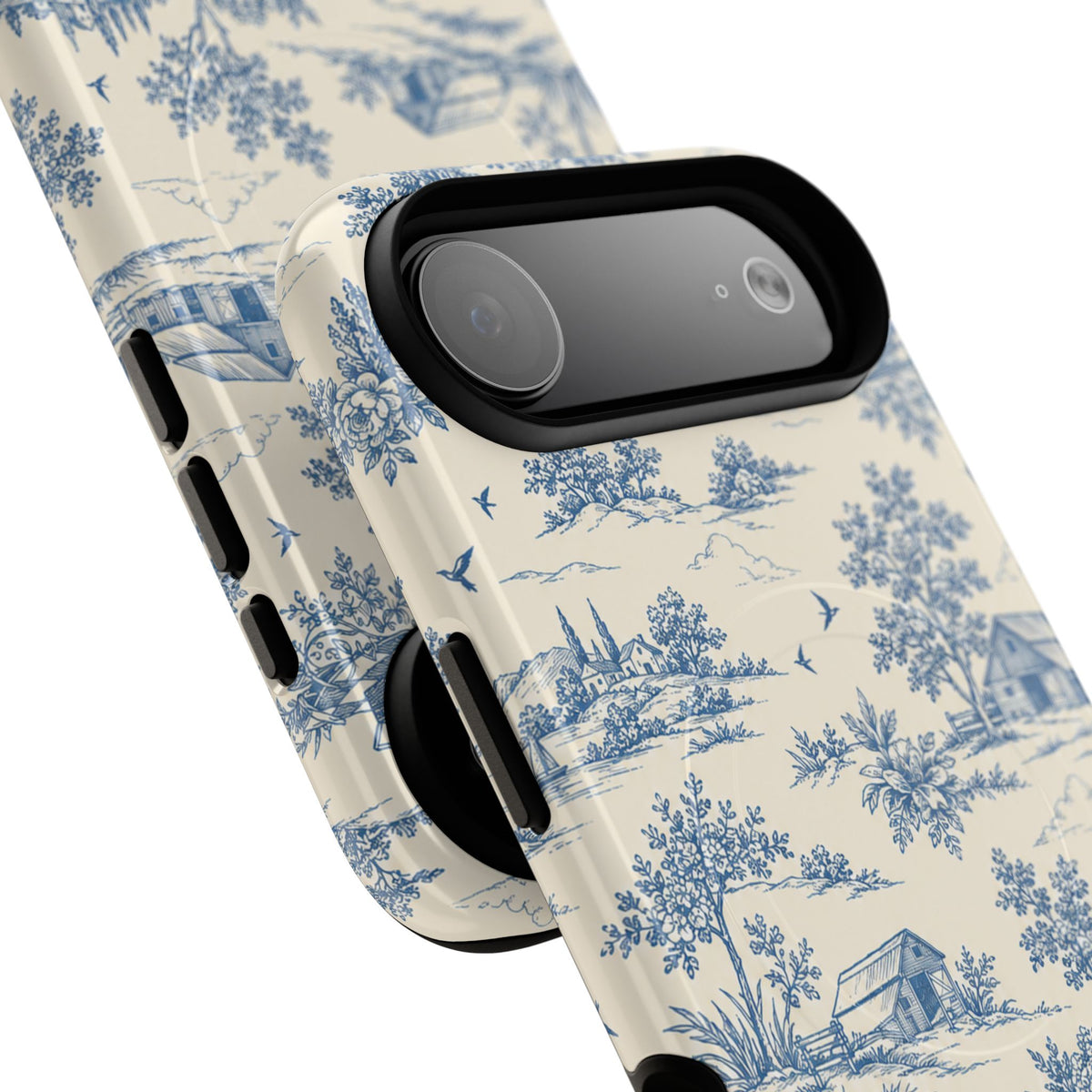 BBK | Abigail Field Phone Case