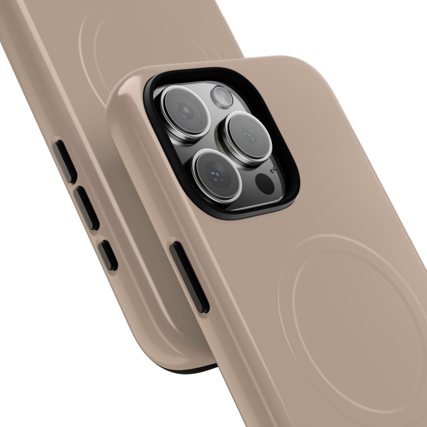 MagSafe Tough Phone Case — Slim Magnetic Protective Cover