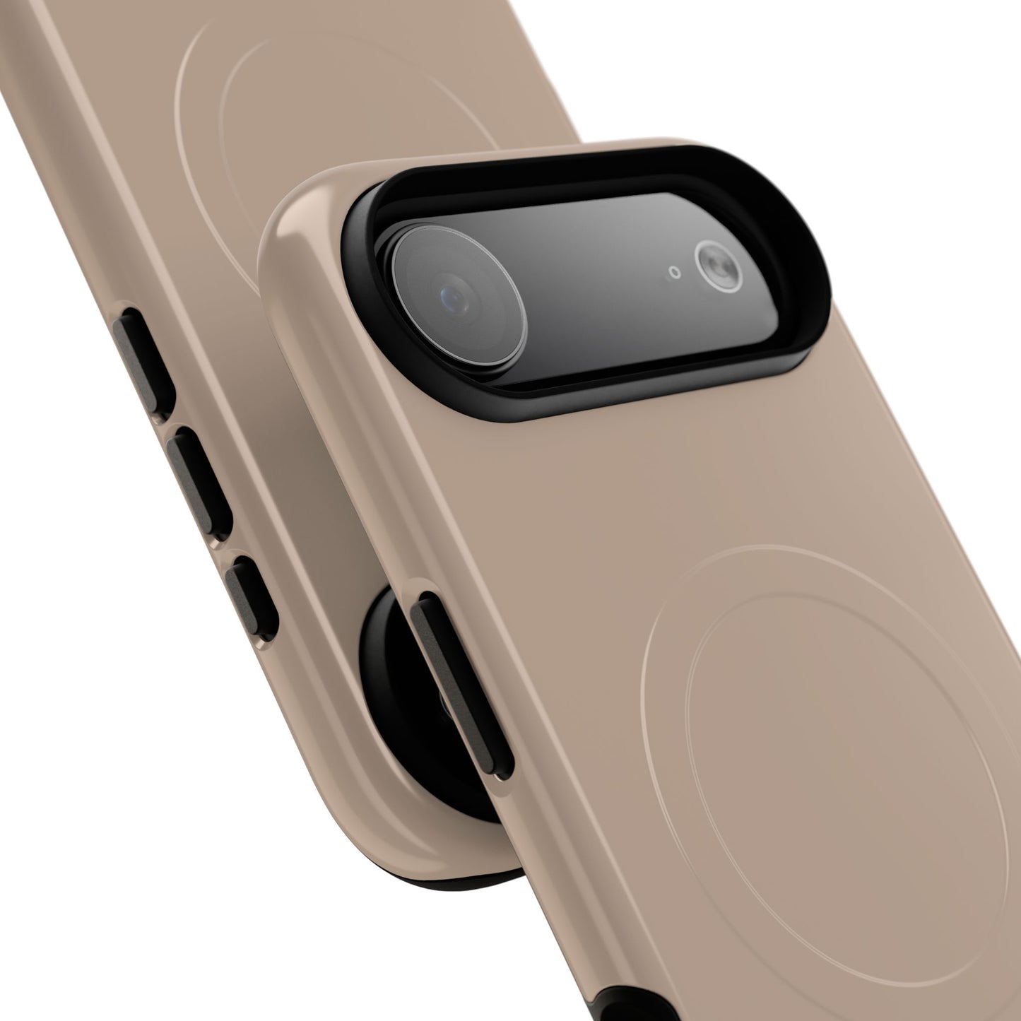 MagSafe Tough Phone Case — Slim Magnetic Protective Cover