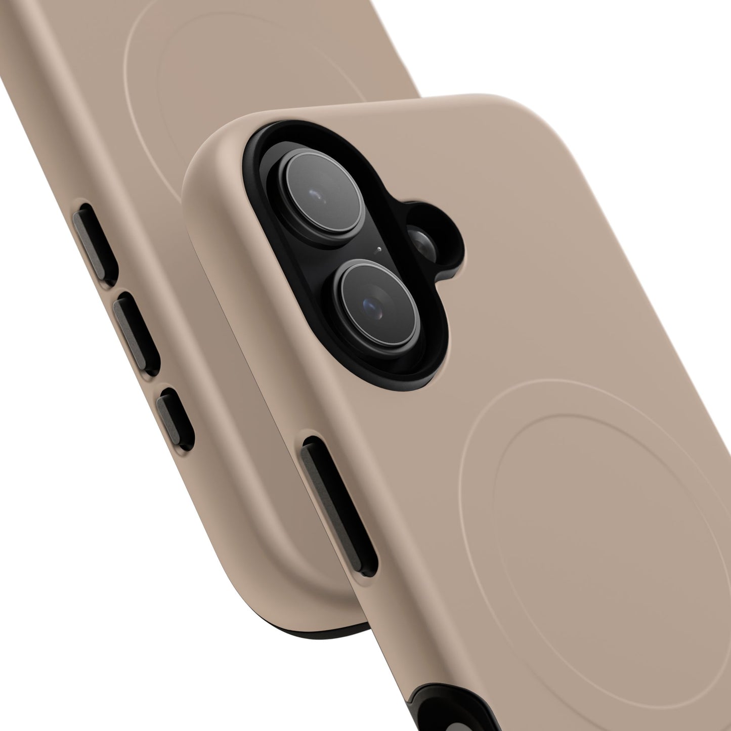 MagSafe Tough Phone Case — Slim Magnetic Protective Cover
