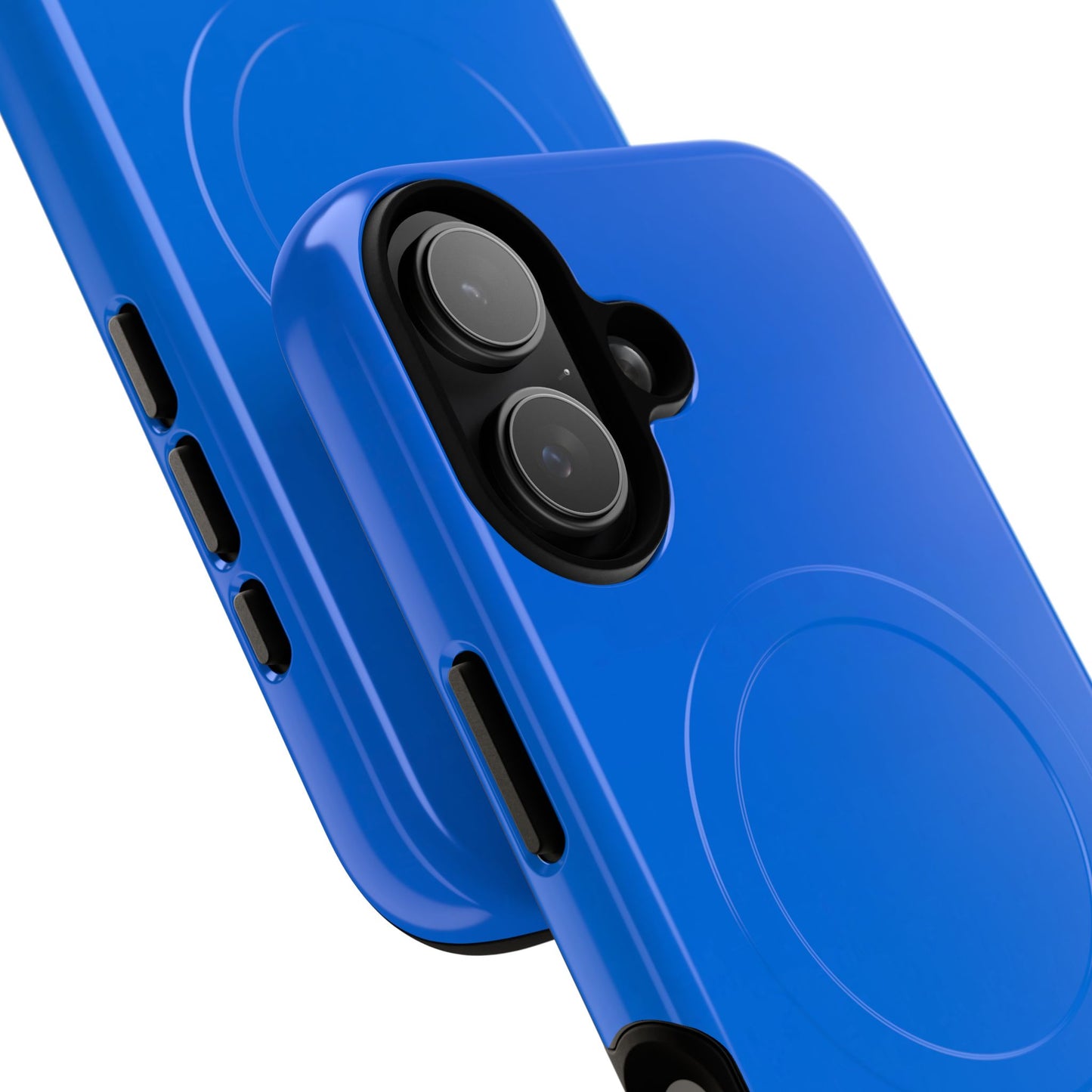 MagSafe Tough Phone Case — Magnetic Shockproof Protective Cover