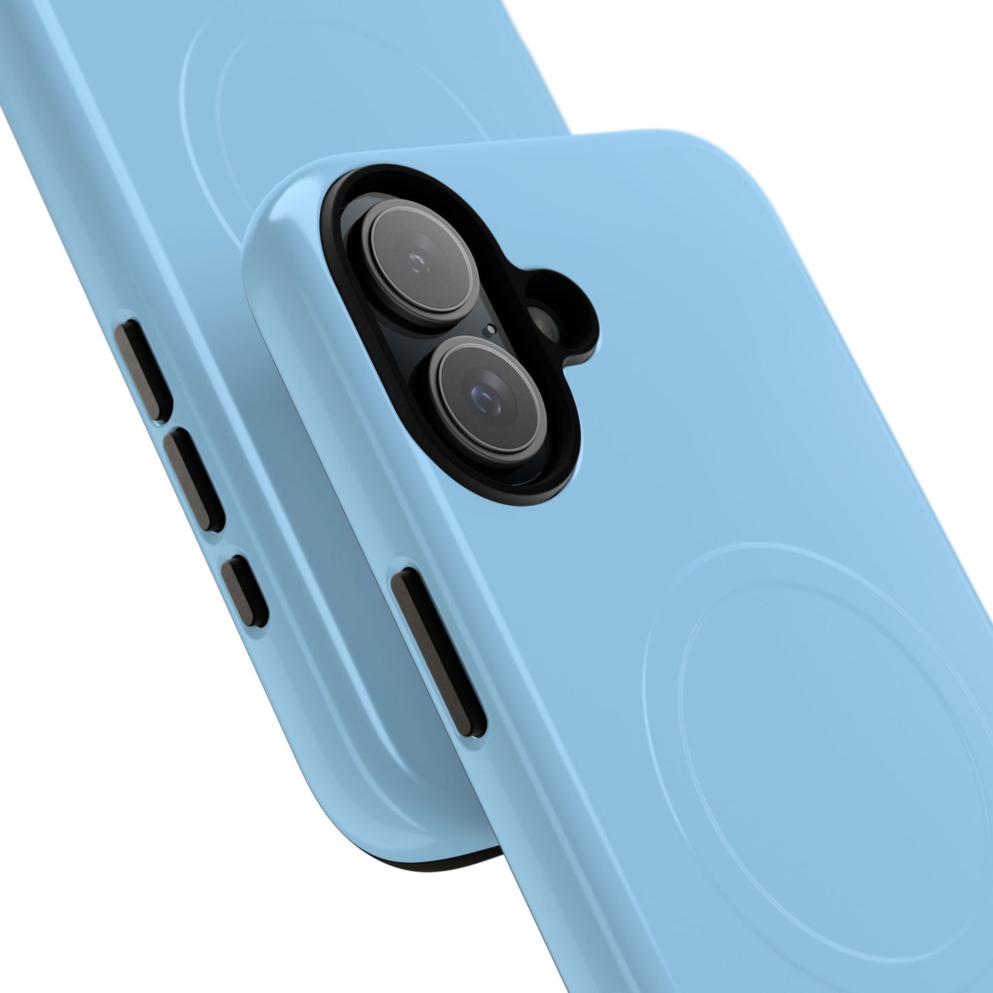 MagSafe Tough Phone Case — Shockproof Magnetic Protective Cover