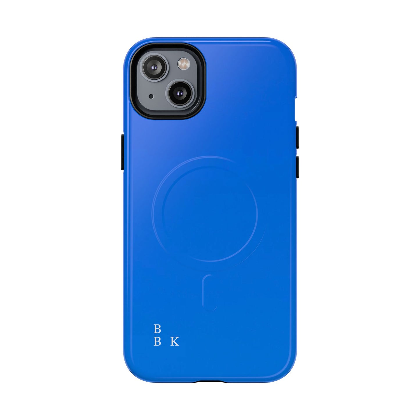 MagSafe Tough Phone Case — Magnetic Shockproof Protective Cover