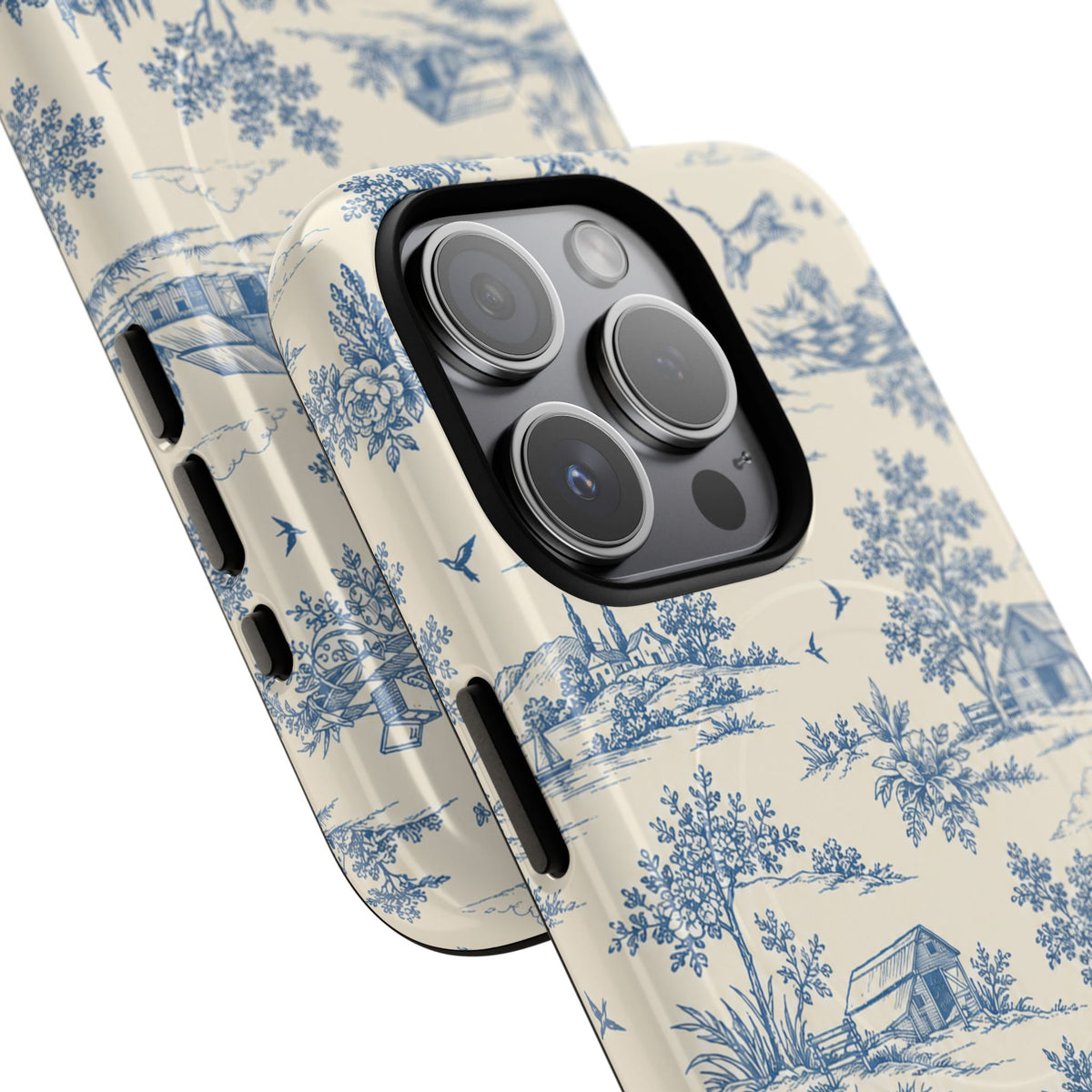 BBK | Abigail Field Phone Case