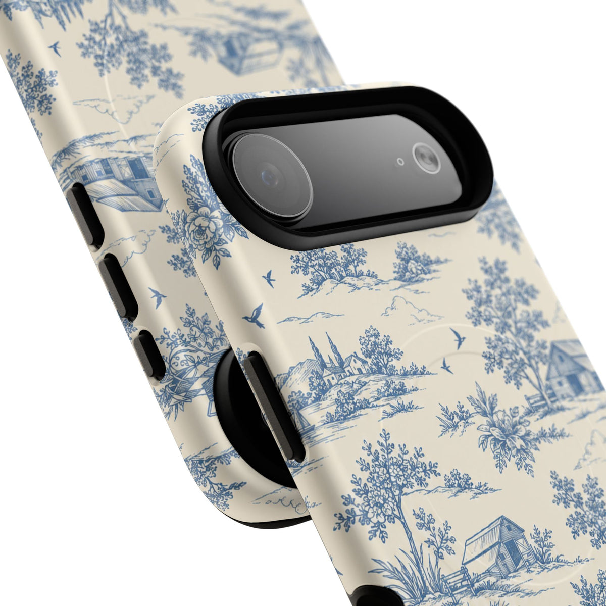 BBK | Abigail Field Phone Case