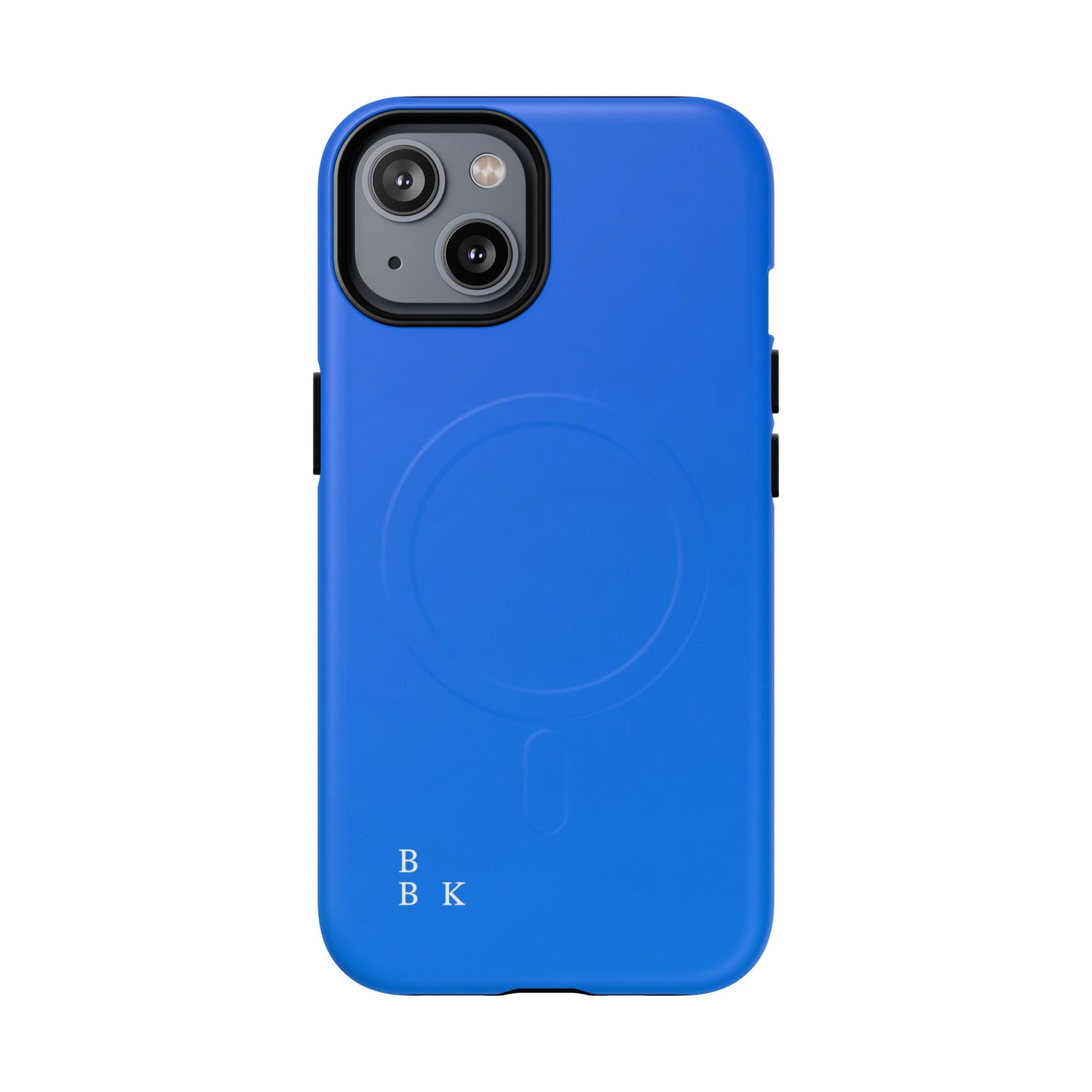 MagSafe Tough Phone Case — Magnetic Shockproof Protective Cover