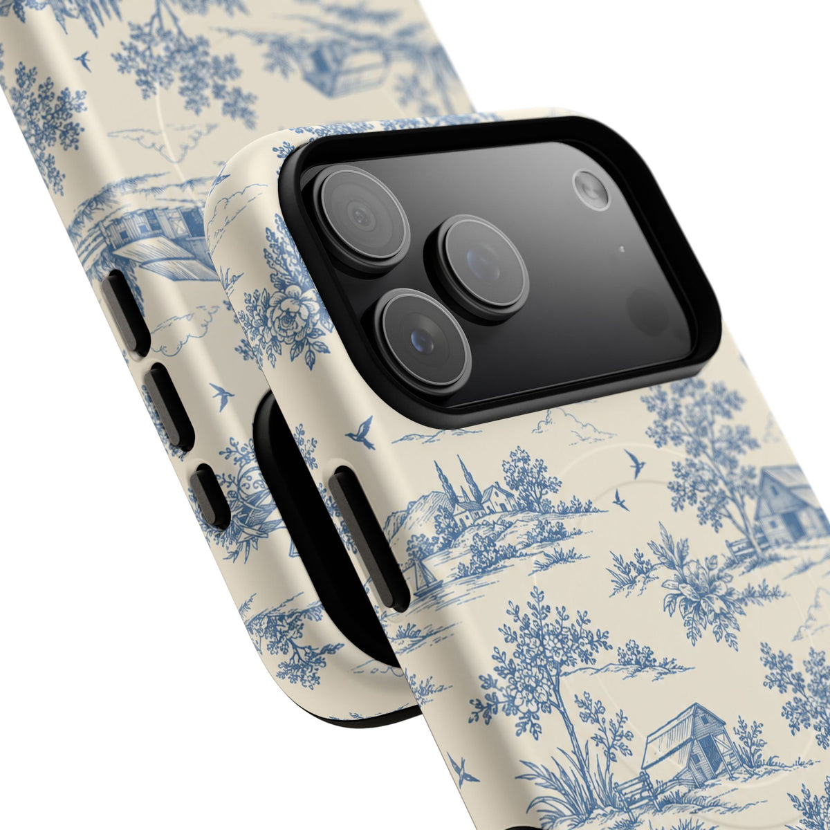 BBK | Abigail Field Phone Case