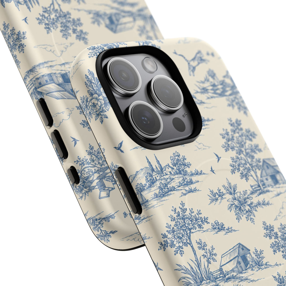BBK | Abigail Field Phone Case