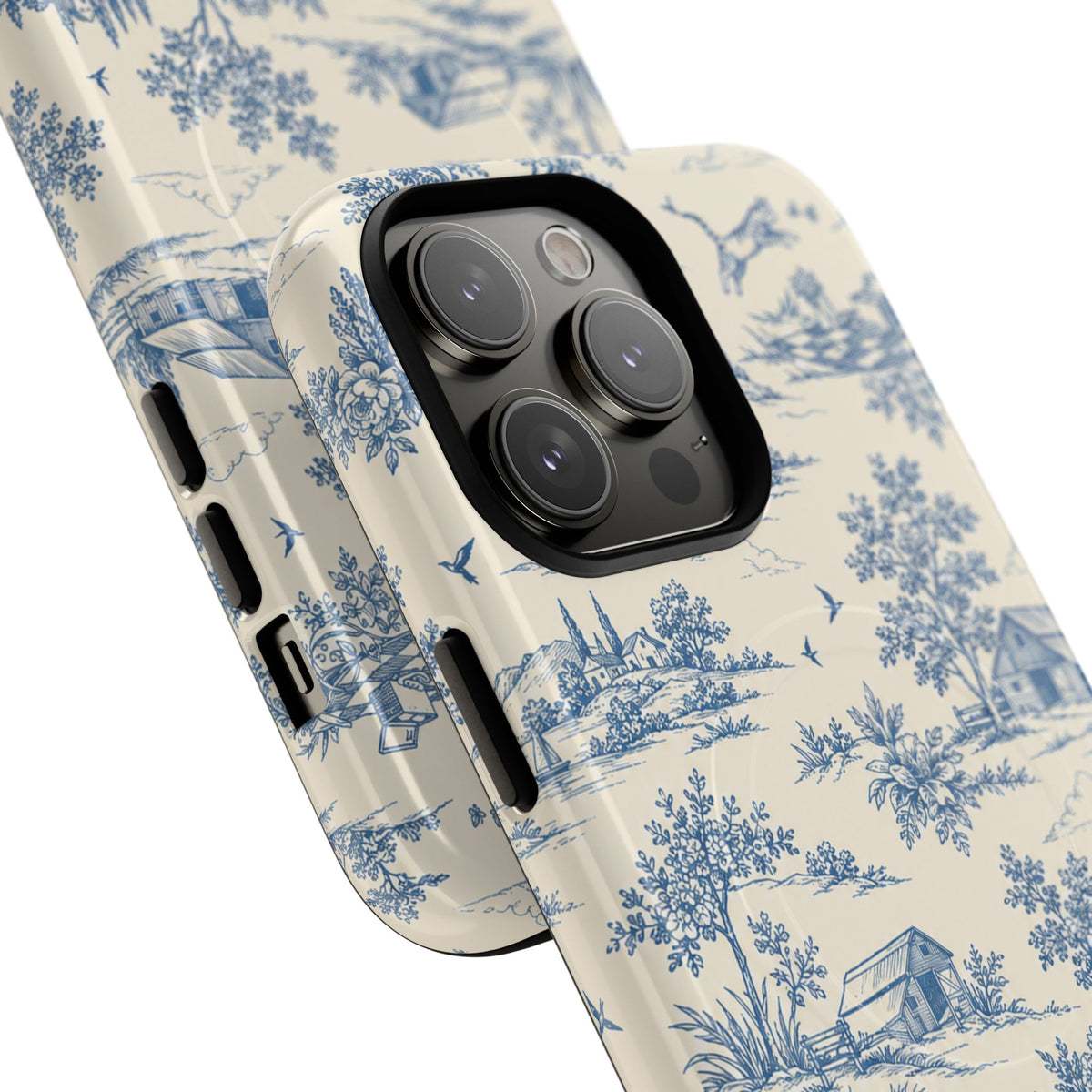 BBK | Abigail Field Phone Case