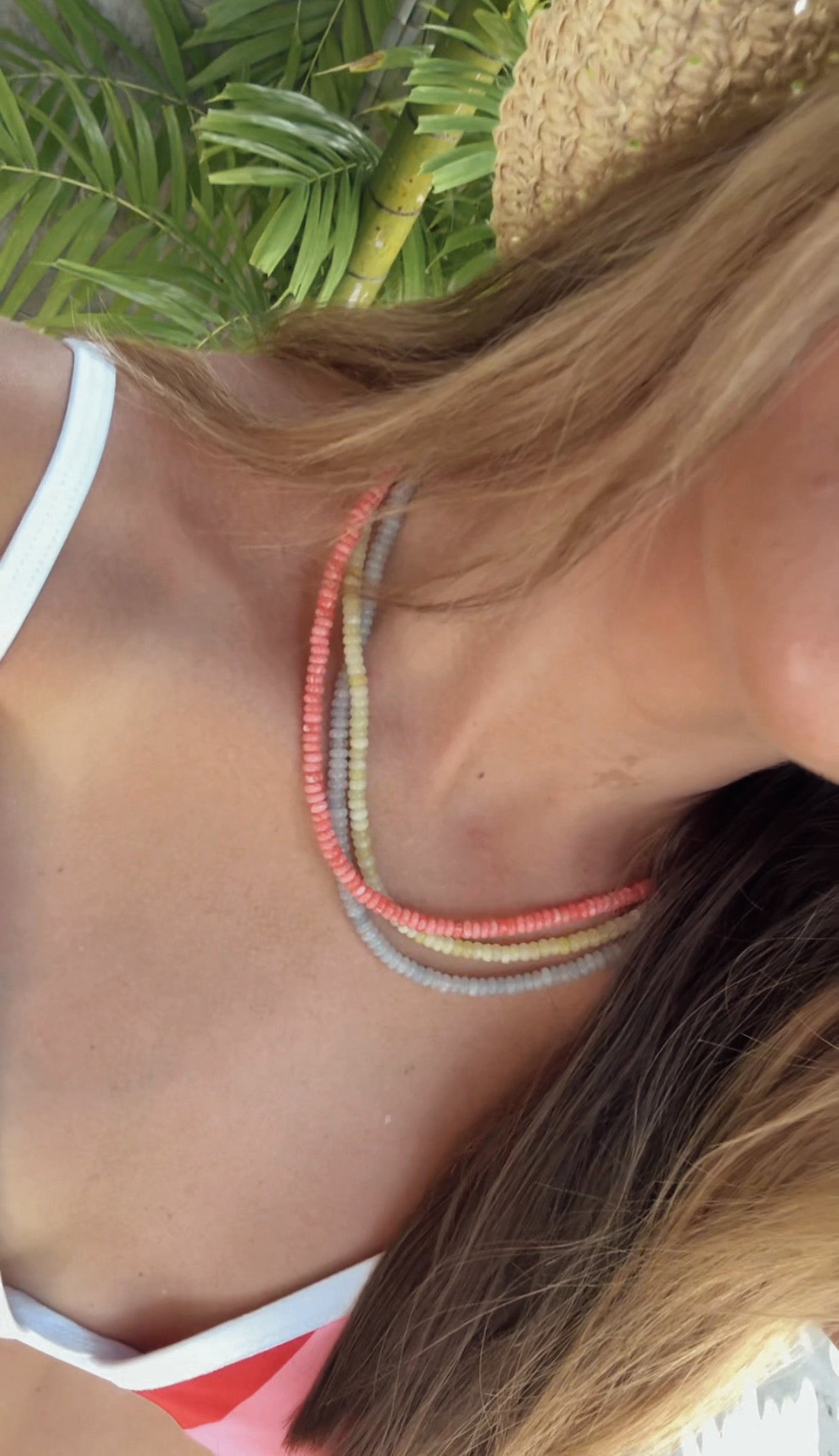 Tidepool Necklace