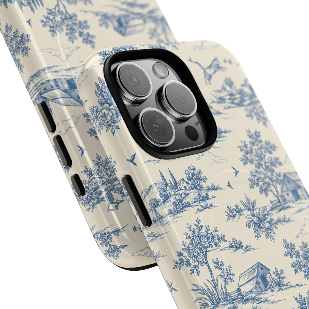 BBK | Abigail Field Phone Case