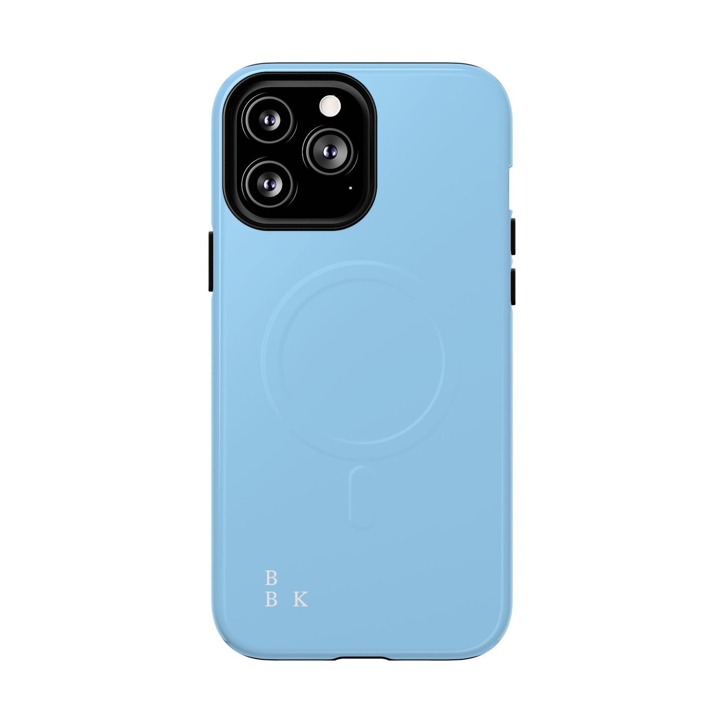 MagSafe Tough Phone Case — Shockproof Magnetic Protective Cover