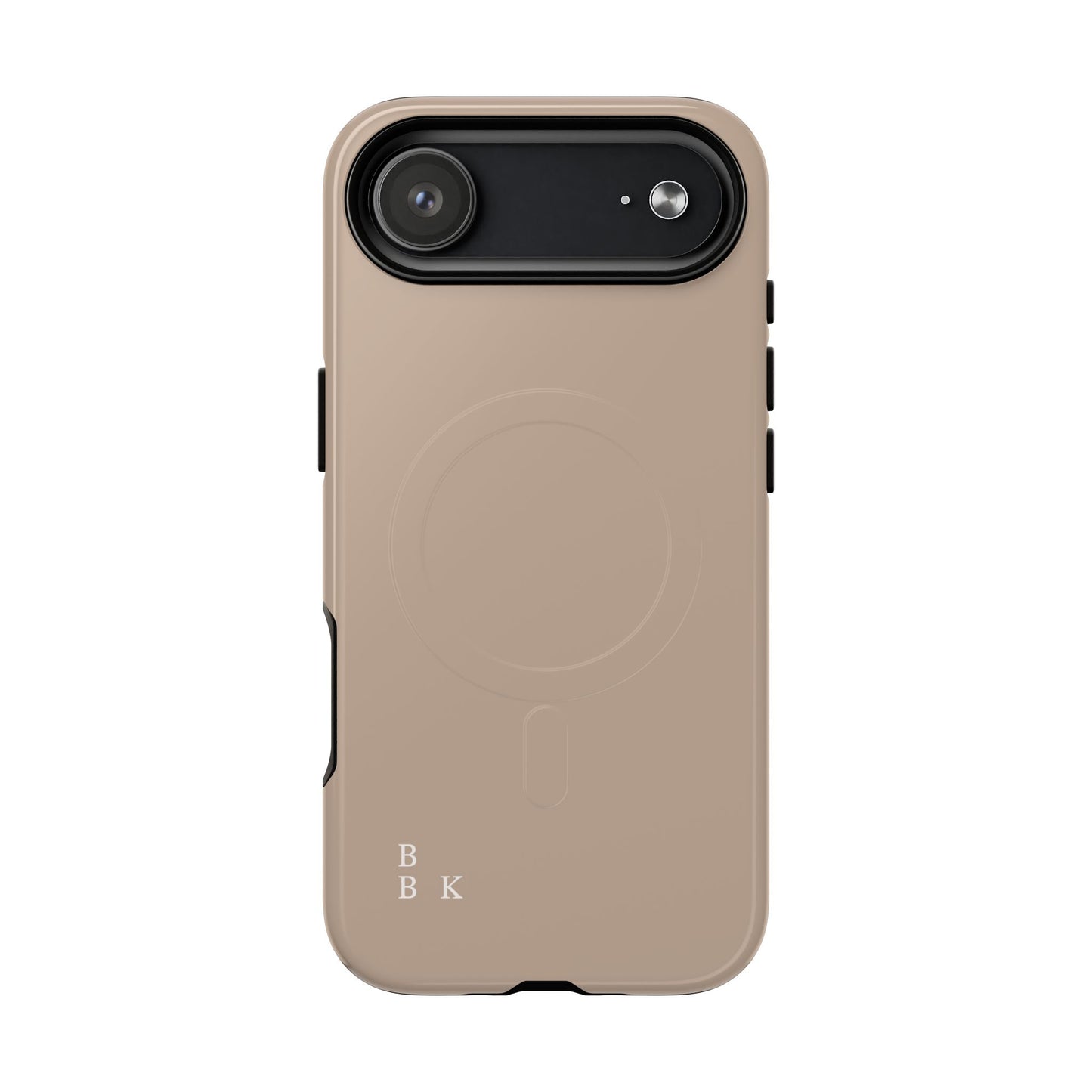 MagSafe Tough Phone Case — Slim Magnetic Protective Cover